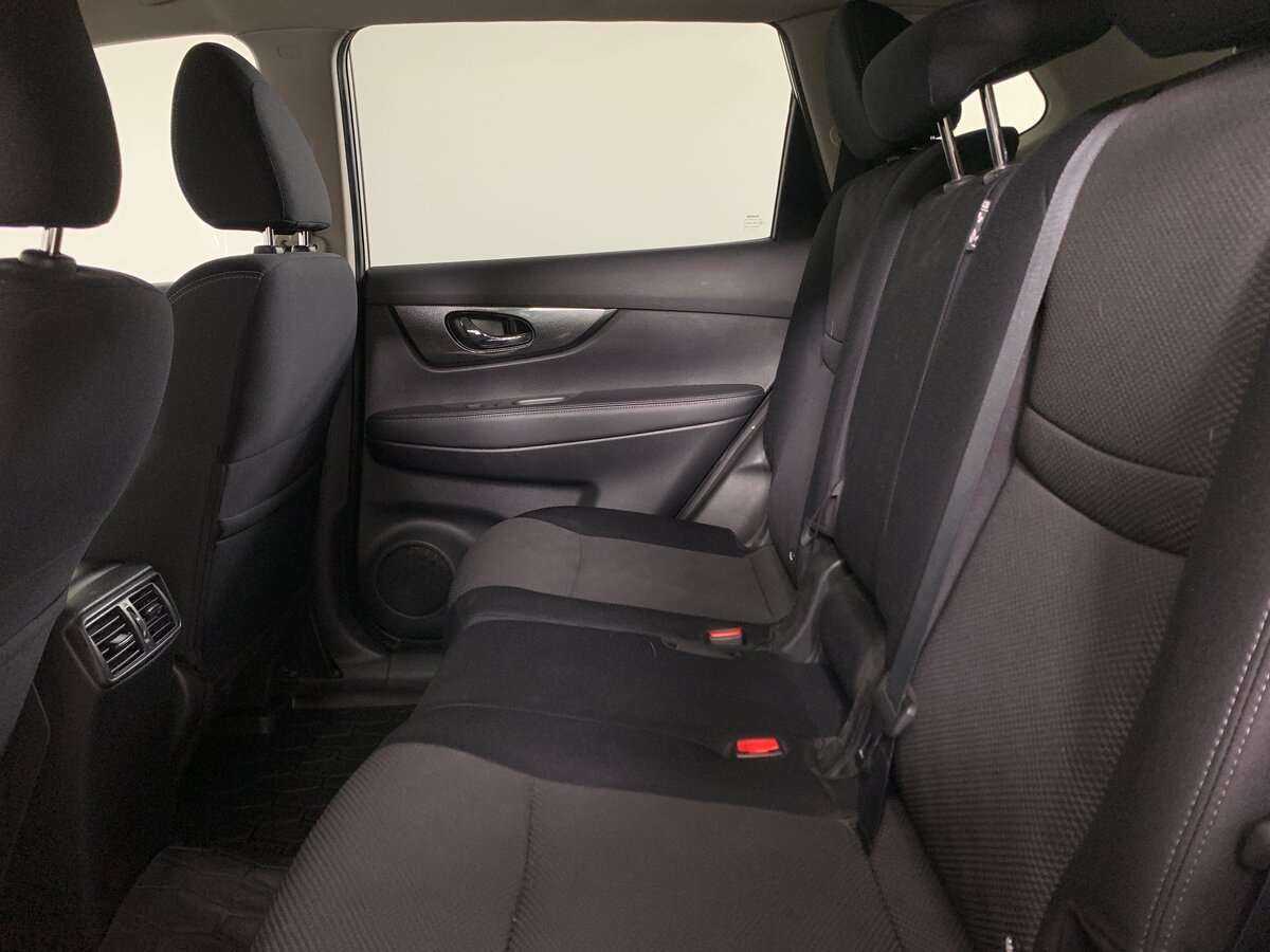 Купить Ниссан Икс-Трейл, 2018, 190 000 км.. Фото: #15