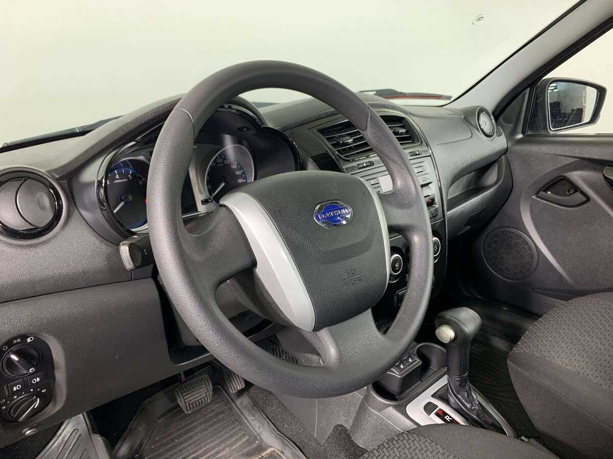 Купить Датсун он-ДО, 2020, 53 943 км.. Фото: #8