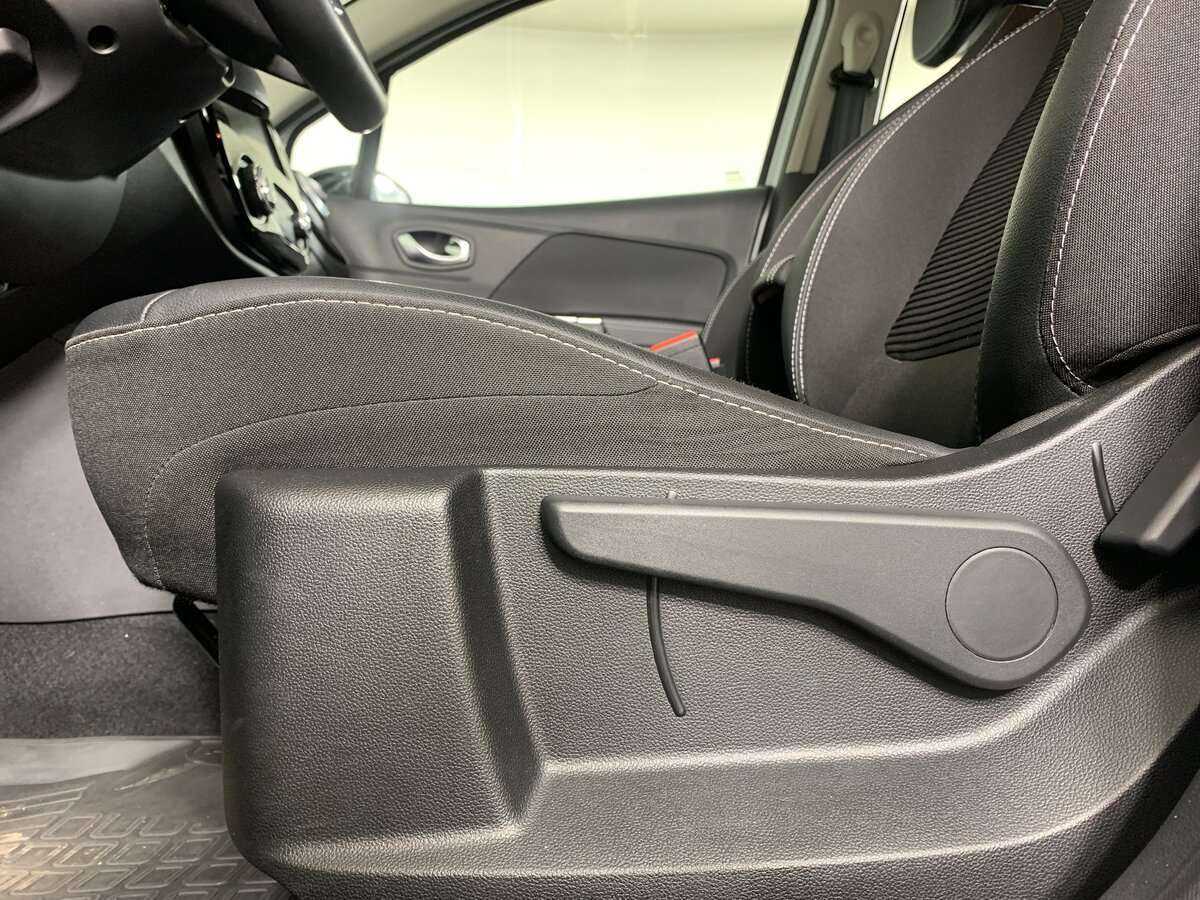 Купить Рено Каптюр, 2020, 37 312 км.. Фото: #13