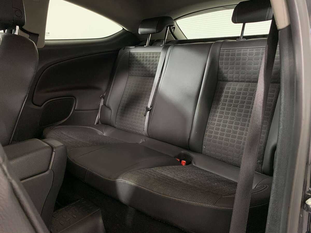 Купить Опель Астра, 2012, 163 864 км.. Фото: #13