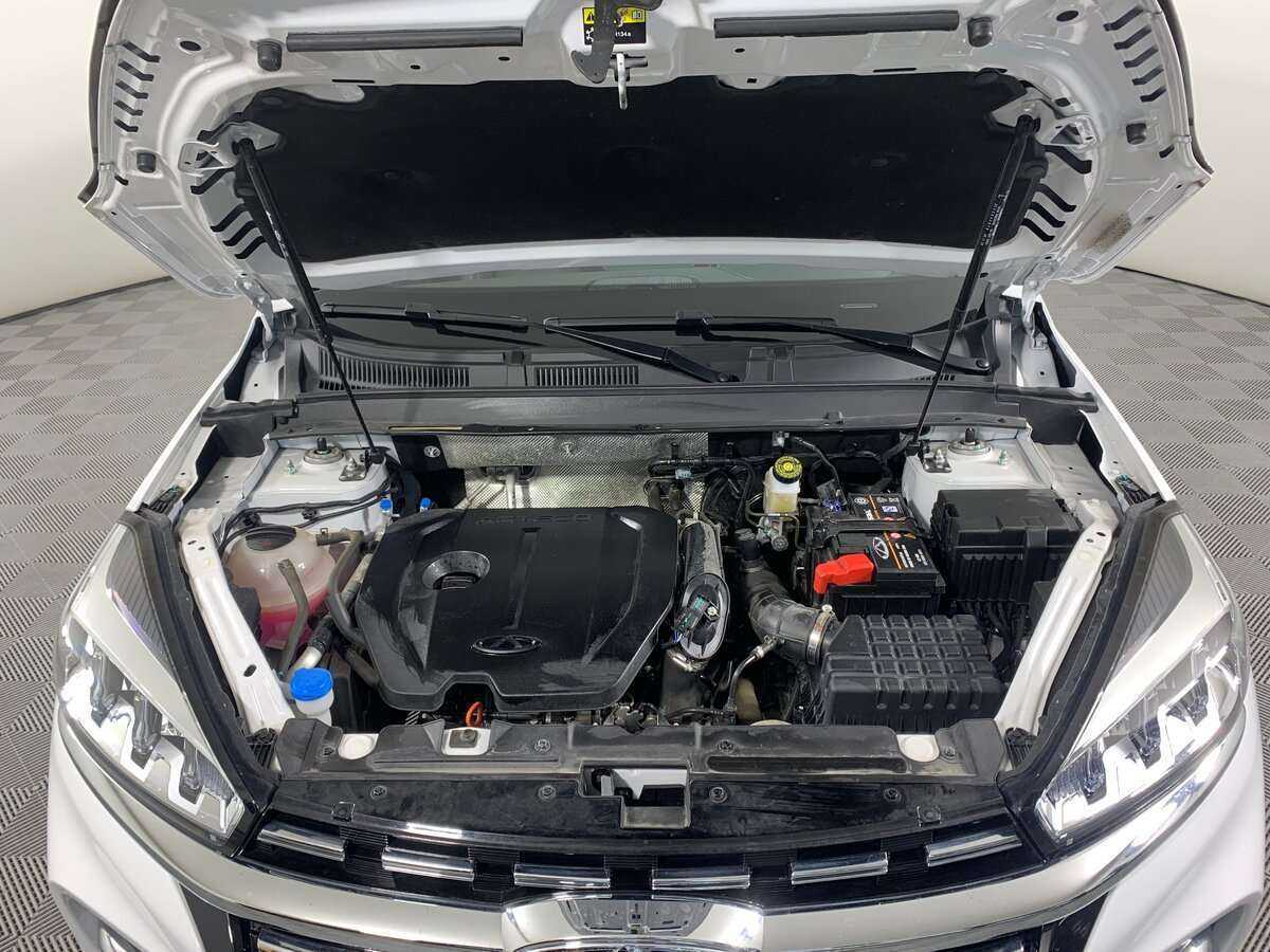 Купить Чери Тигго 8, 2022, 1 308 км.. Фото: #10