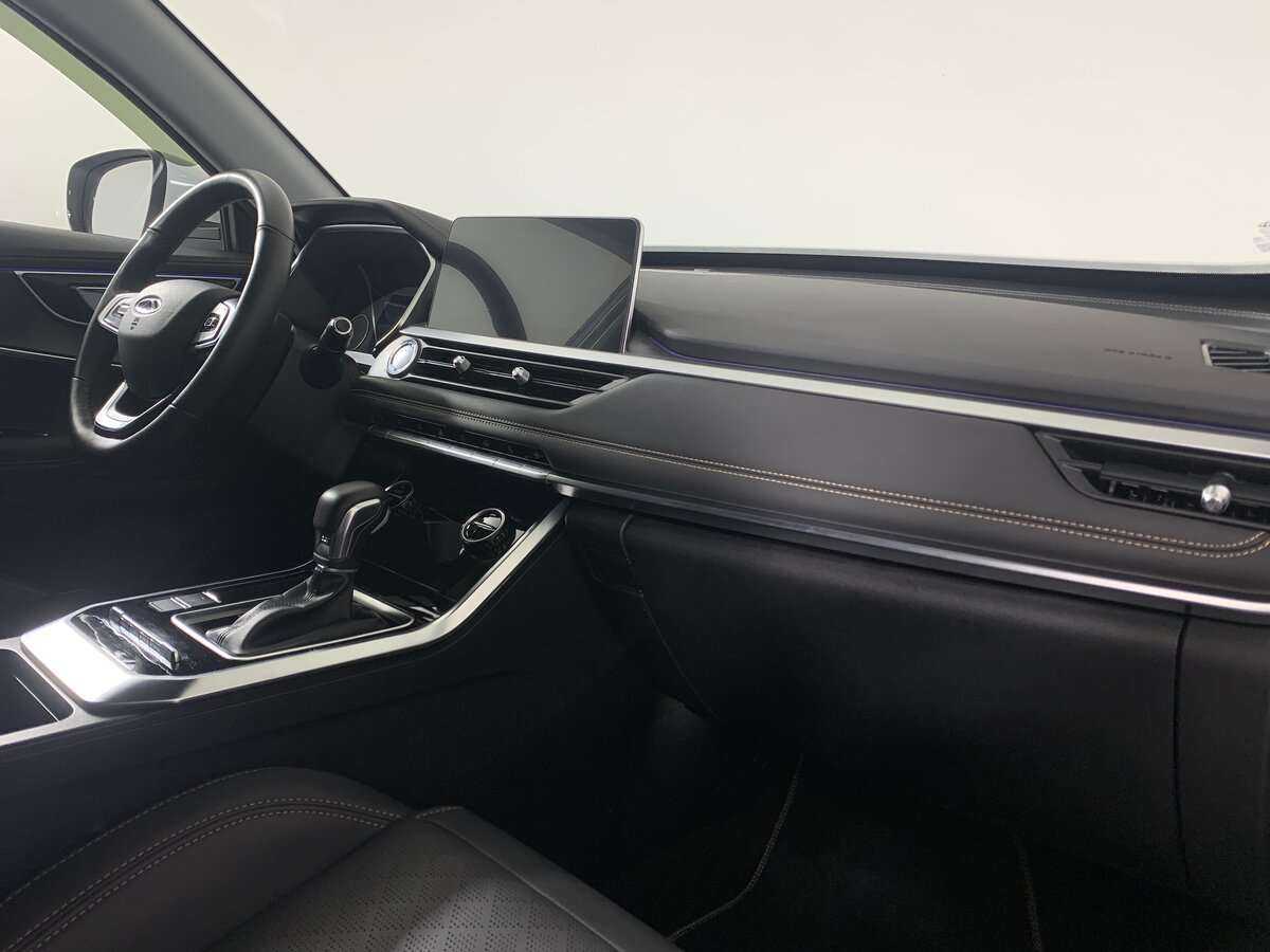 Купить Чери Тигго 8, 2022, 1 308 км.. Фото: #13