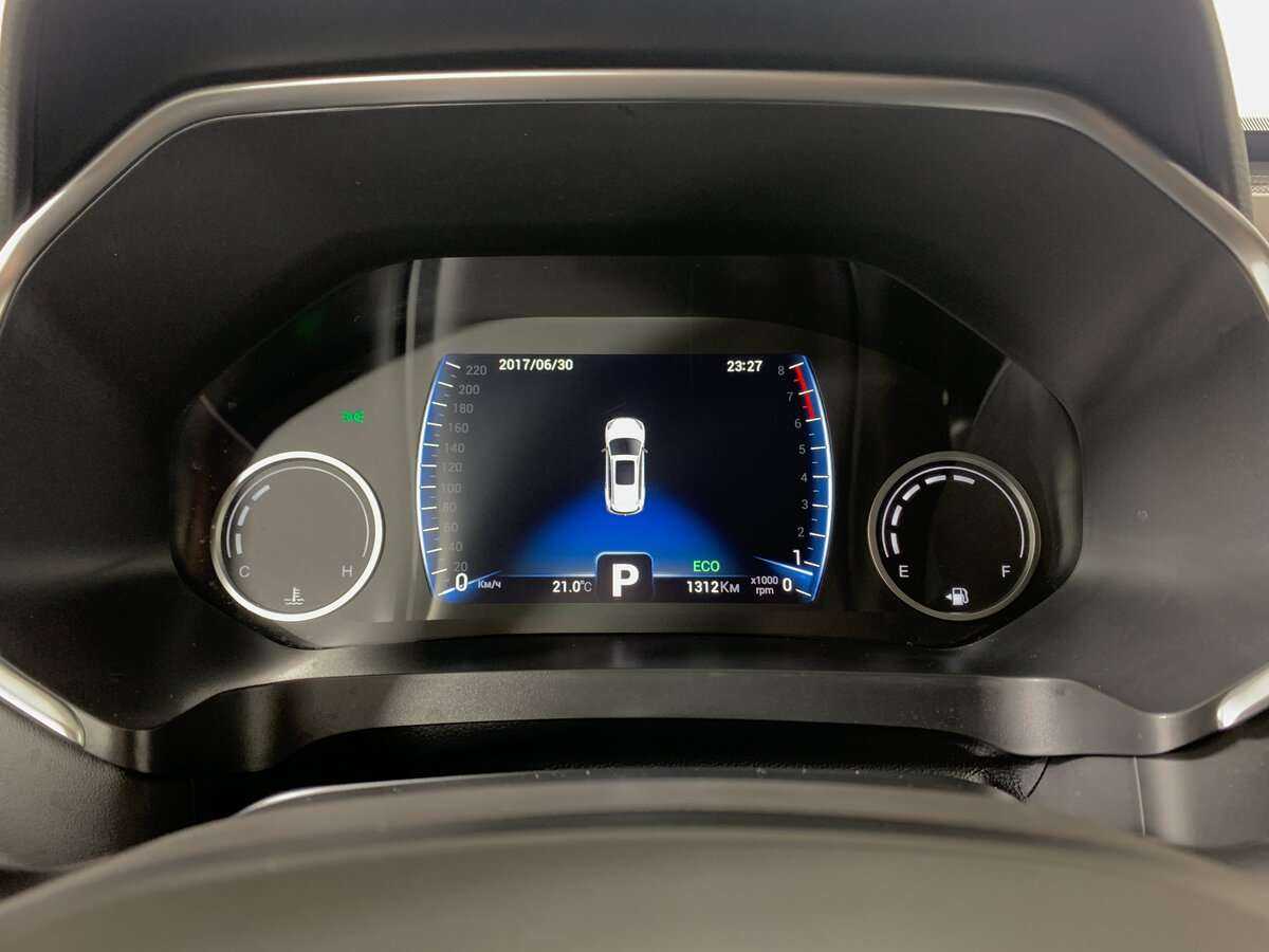 Купить Чери Тигго 8, 2022, 1 308 км.. Фото: #14