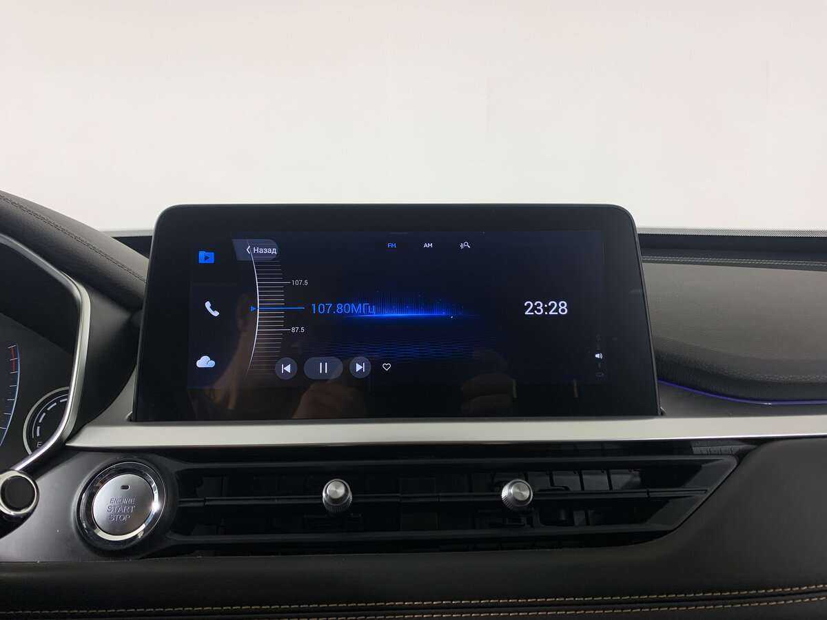 Купить Чери Тигго 8, 2022, 1 308 км.. Фото: #15