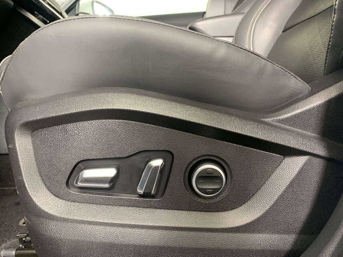 Купить Чери Тигго 8, 2022, 1 308 км.. Фото: #16