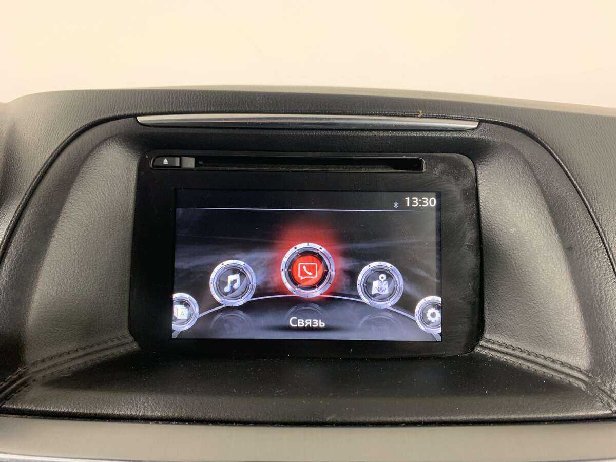 Купить Мазда Ц-Икс-5, 2017, 193 067 км.. Фото: #14