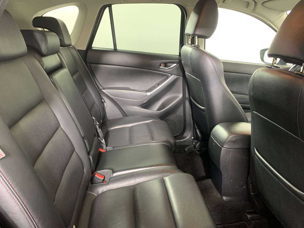 Купить Мазда Ц-Икс-5, 2017, 193 067 км.. Фото: #16