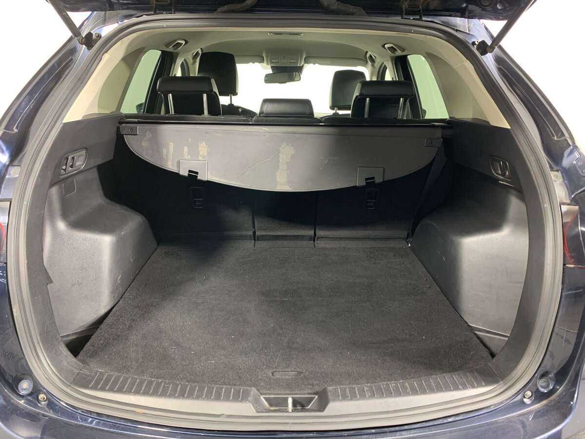 Купить Мазда Ц-Икс-5, 2017, 193 067 км.. Фото: #18