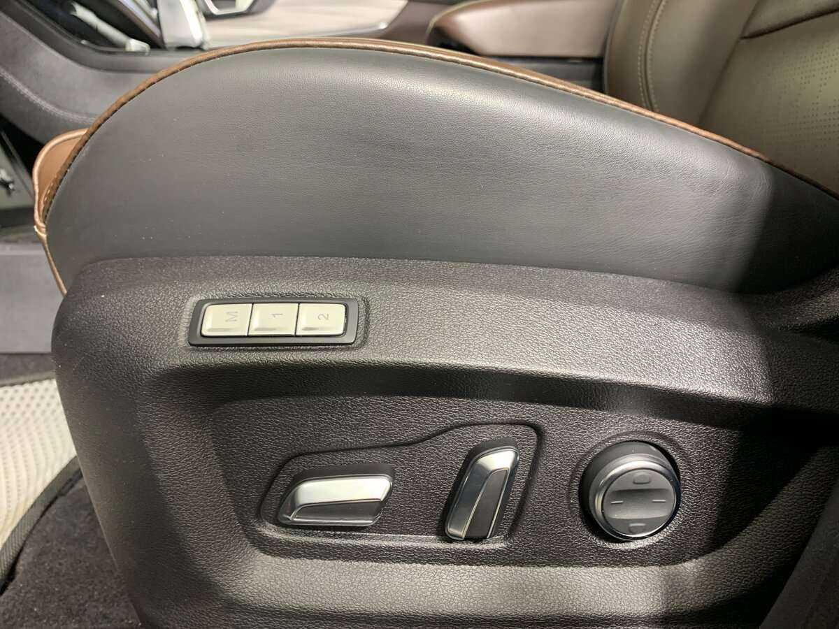 Купить Чери Тигго 8 Про, 2021, 82 769 км.. Фото: #13