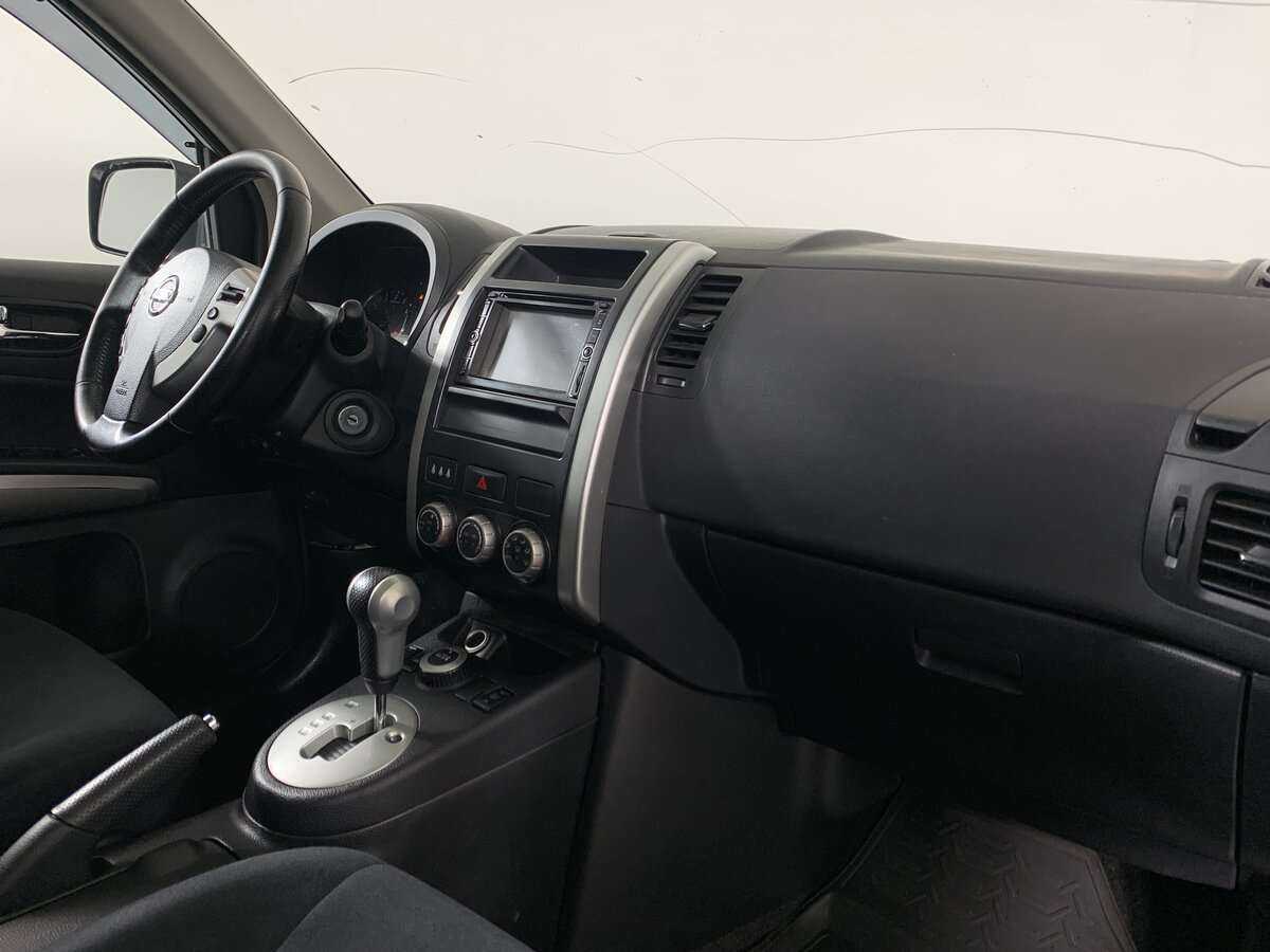 Купить Ниссан Икс-Трейл, 2014, 255 000 км.. Фото: #10