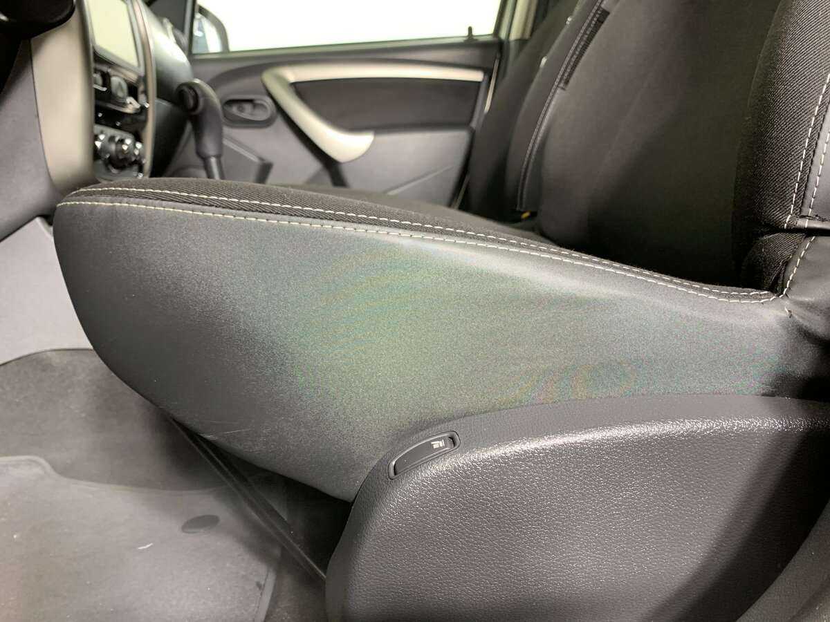 Купить Рено Дастер, 2014, 142 482 км.. Фото: #13