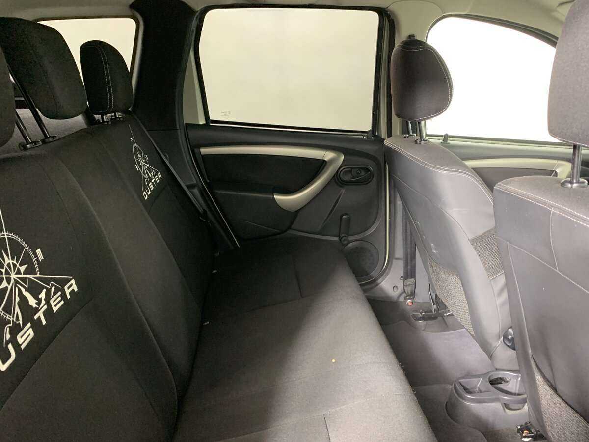 Купить Рено Дастер, 2014, 142 482 км.. Фото: #14