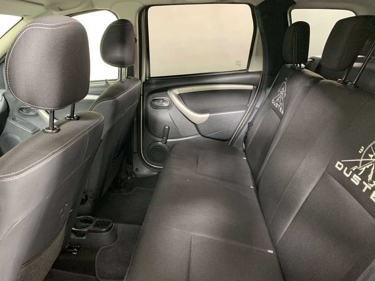 Купить Рено Дастер, 2014, 142 482 км.. Фото: #15