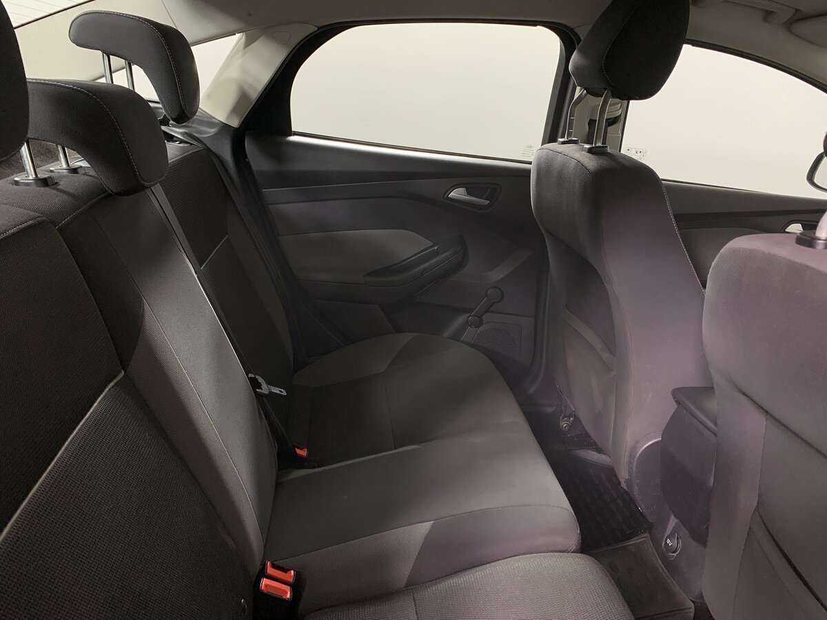 Купить Форд Фокус, 2015, 115 785 км.. Фото: #14