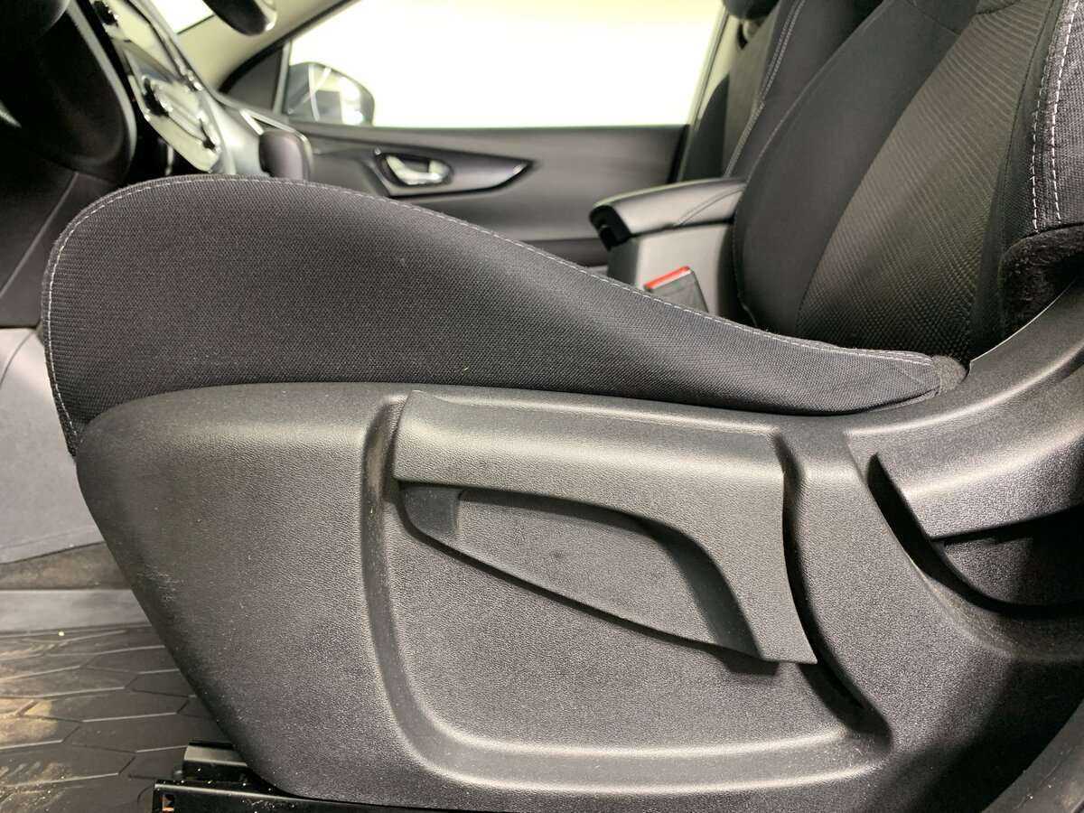 Купить Ниссан Кашкай, 2018, 111 860 км.. Фото: #13