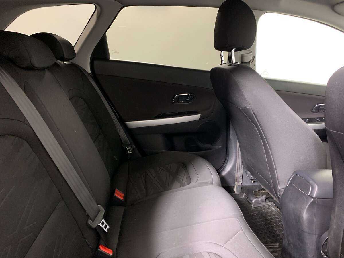 Купить Киа Сид, 2017, 99 345 км.. Фото: #14