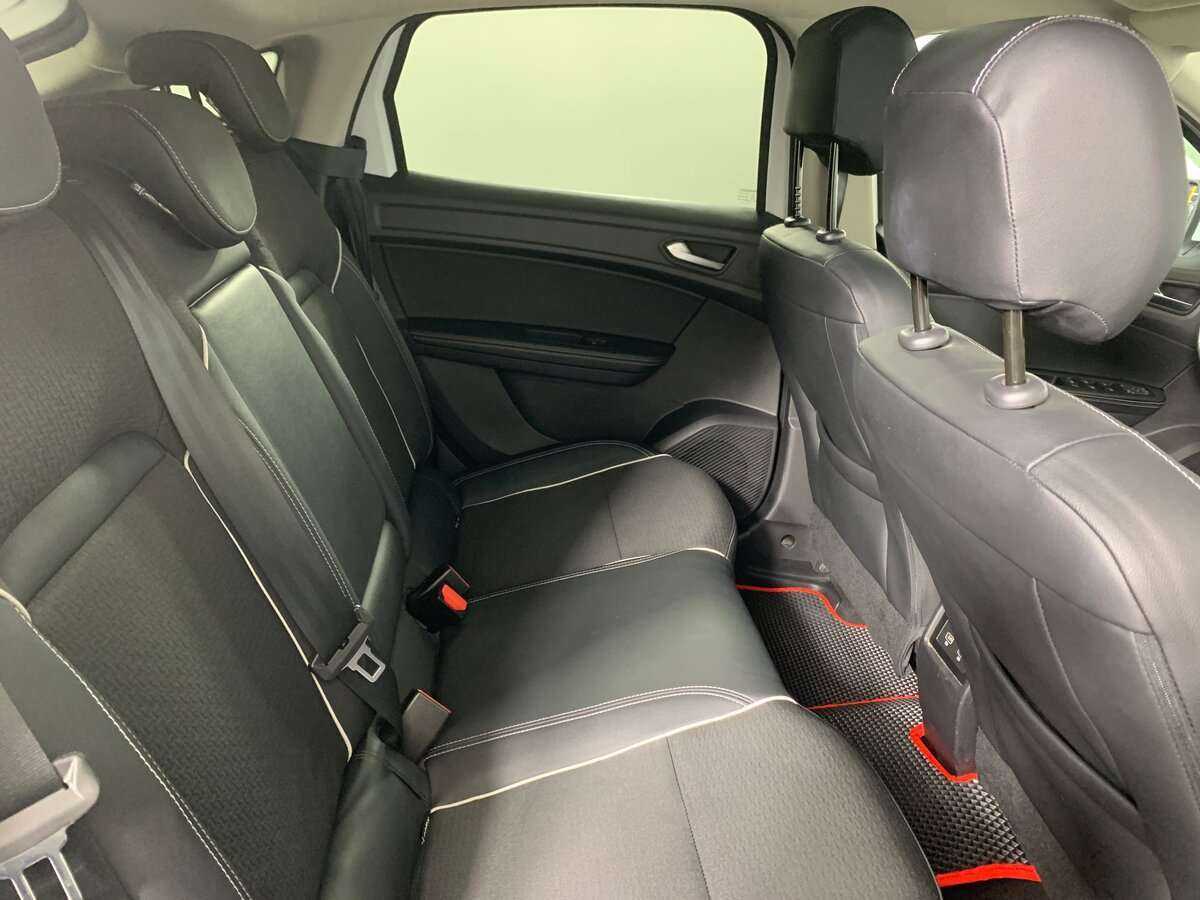 Купить Рено Аркана, 2021, 95 000 км.. Фото: #14