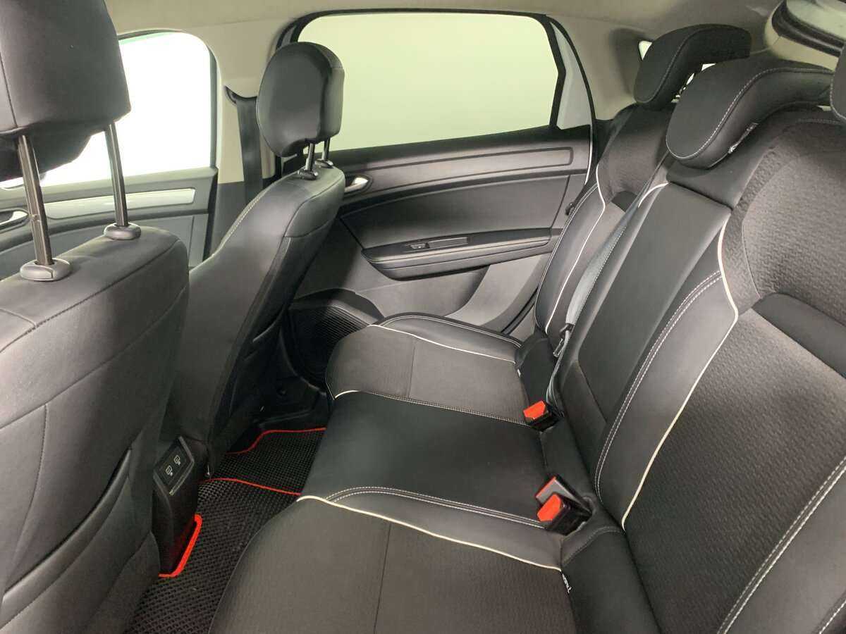 Купить Рено Аркана, 2021, 95 000 км.. Фото: #15