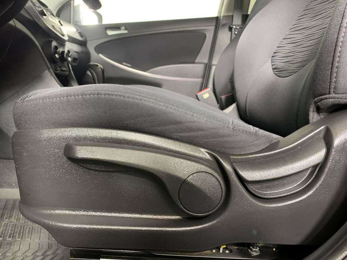 Купить Хендай Солярис, 2014, 100 924 км.. Фото: #13