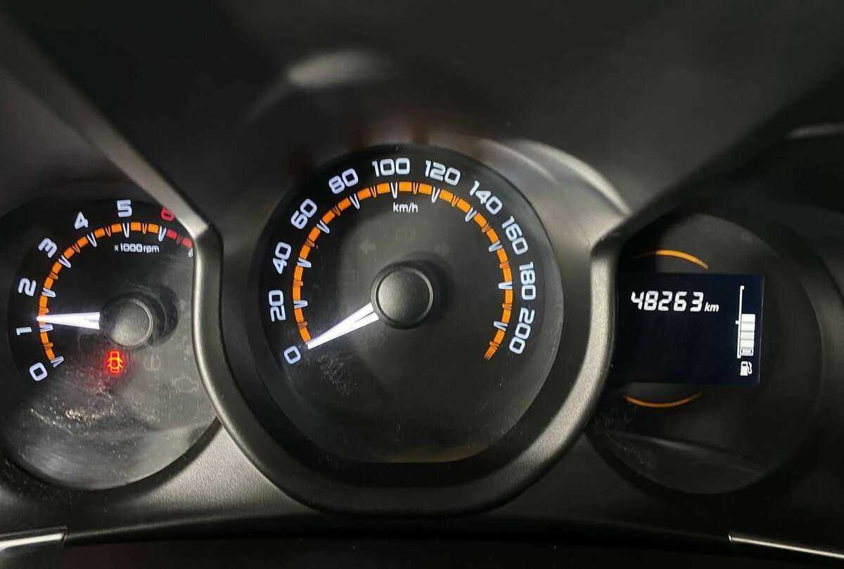 Купить Лада (ВАЗ) ИКСРЭЙ, 2020, 48 201 км.. Фото: #9