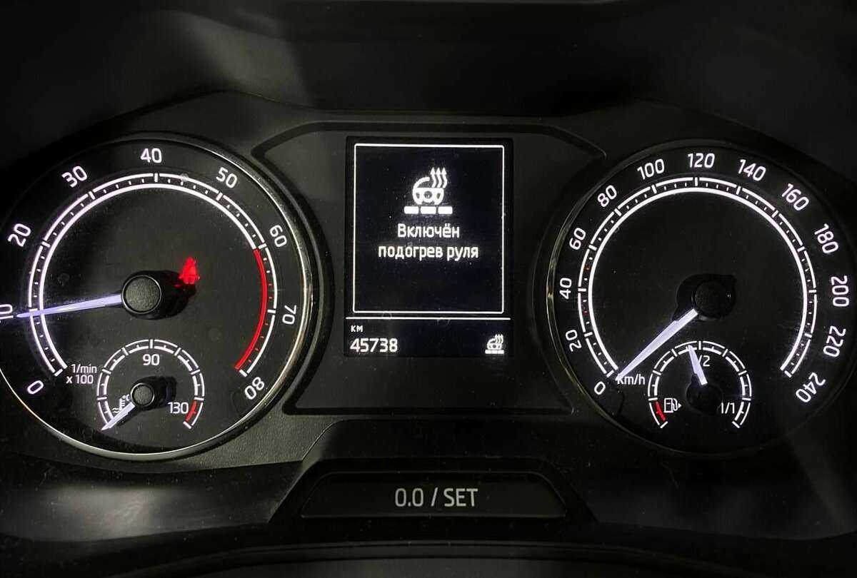 Купить Шкода Рапид, 2020, 45 602 км.. Фото: #9