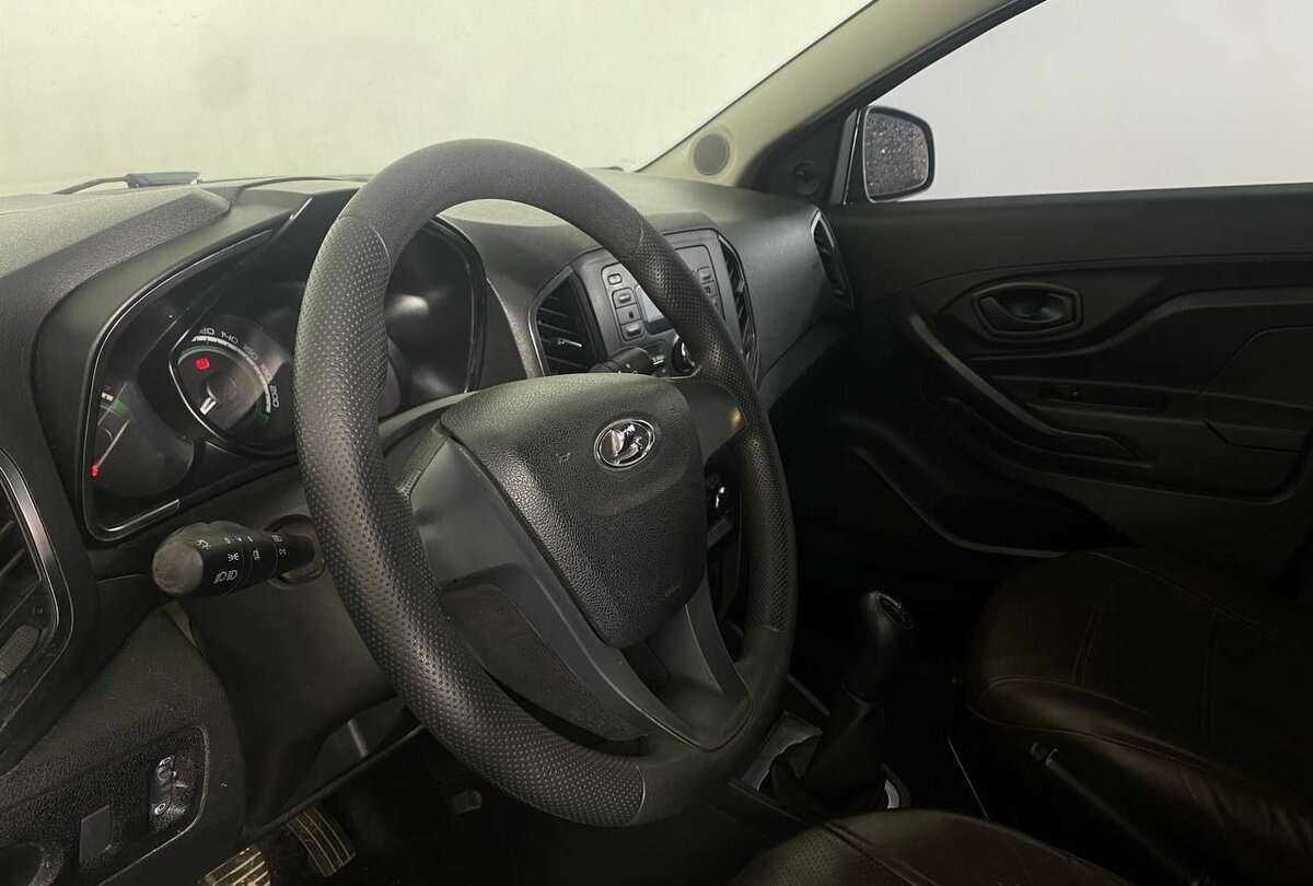 Купить Лада (ВАЗ) ИКСРЭЙ, 2018, 47 000 км.. Фото: #12