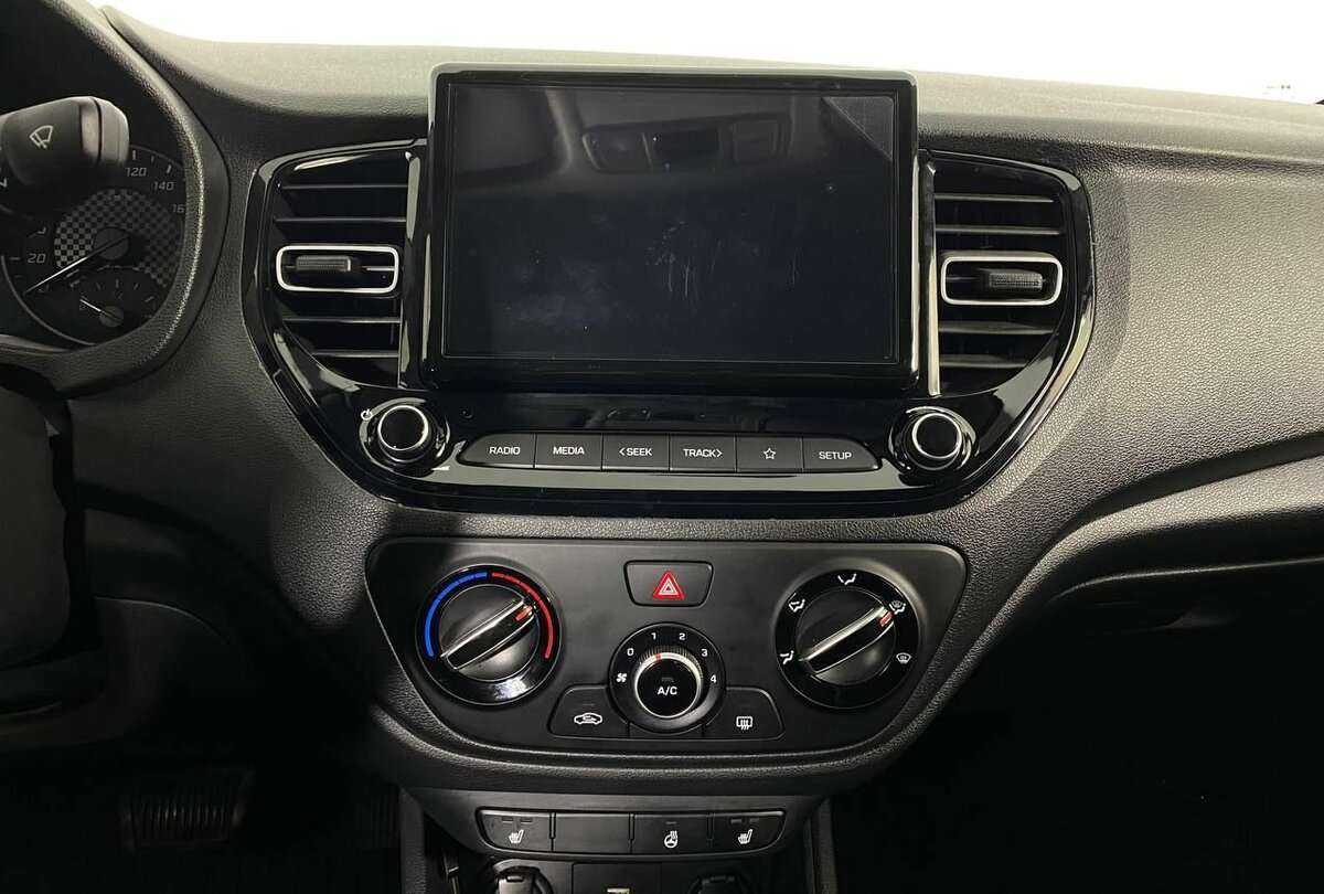 Купить Хендай Солярис, 2021, 13 369 км.. Фото: #11