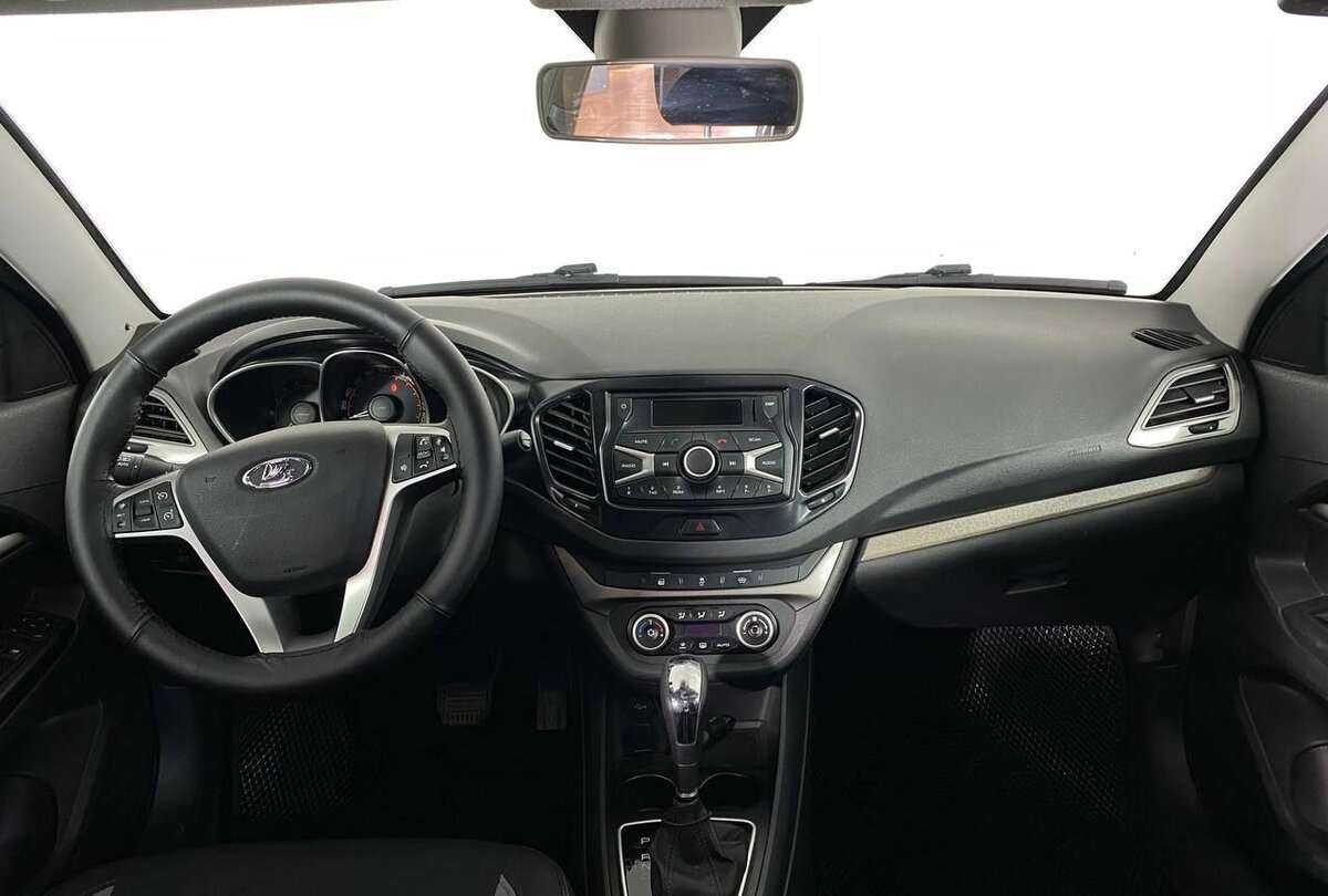 Купить Лада (ВАЗ) Веста, 2020, 98 001 км.. Фото: #10