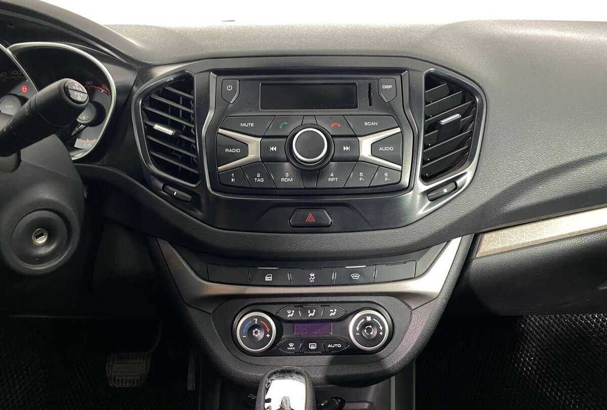 Купить Лада (ВАЗ) Веста, 2020, 98 001 км.. Фото: #11