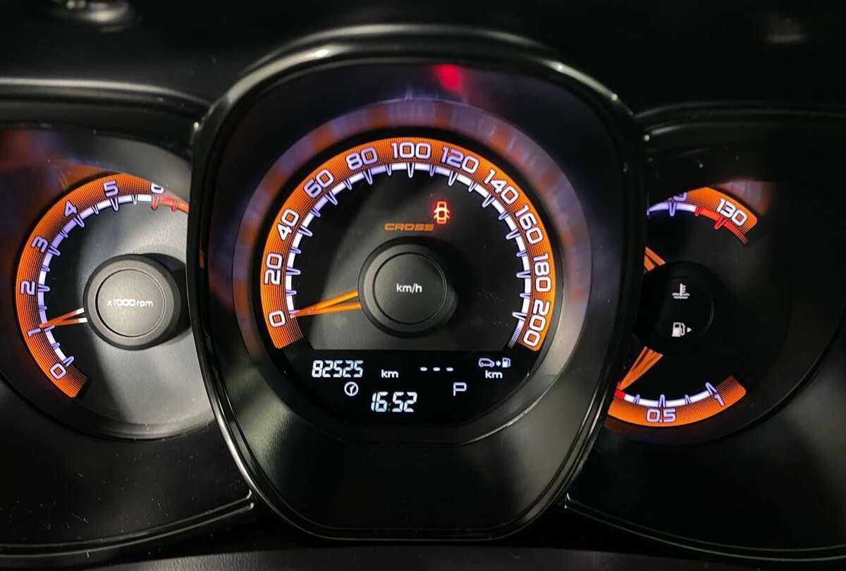 Купить Лада (ВАЗ) Веста, 2020, 82 000 км.. Фото: #9