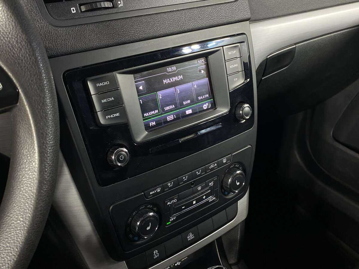 Купить Шкода Йети, 2017, 192 000 км.. Фото: #11