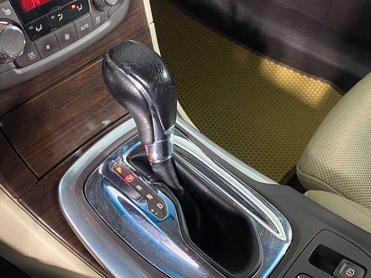 Купить Опель Инсигния, 2013, 133 000 км.. Фото: #15