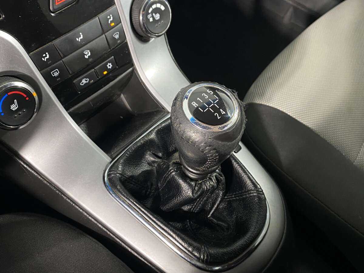 Купить Шевроле Круз, 2012, 162 400 км.. Фото: #11