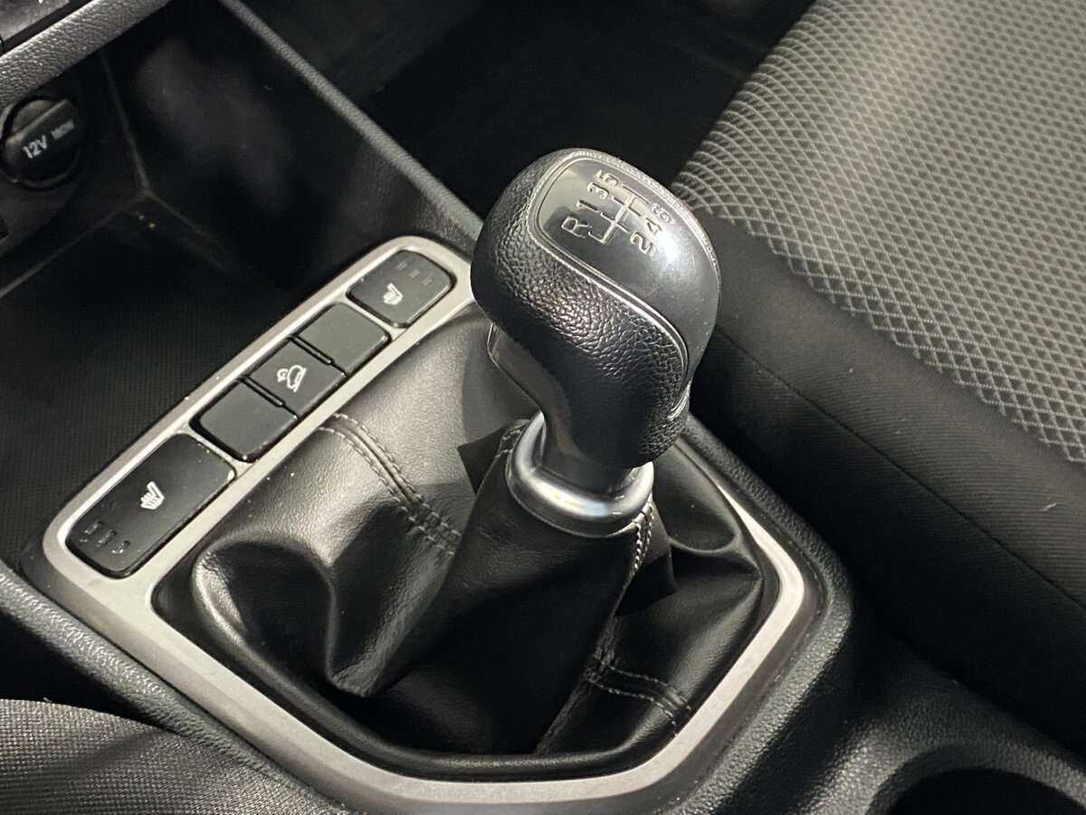 Купить Хендай Крета, 2019, 95 000 км.. Фото: #14