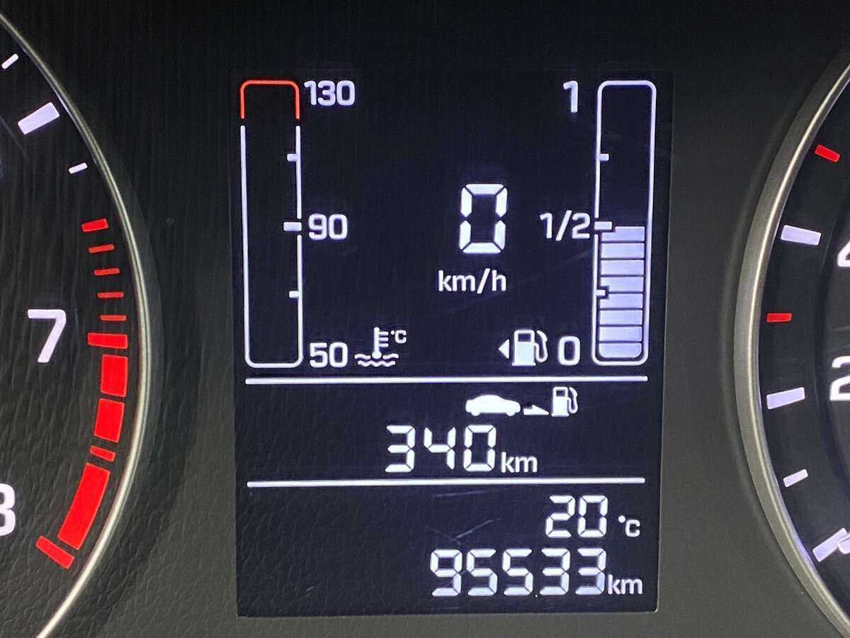 Купить Хендай Крета, 2019, 95 000 км.. Фото: #15