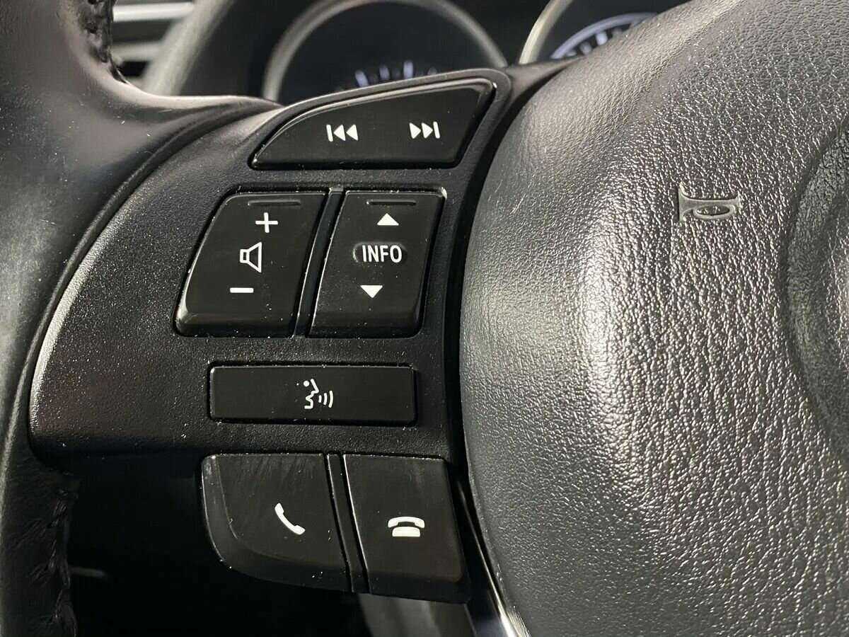 Купить Мазда 6, 2015, 145 000 км.. Фото: #11