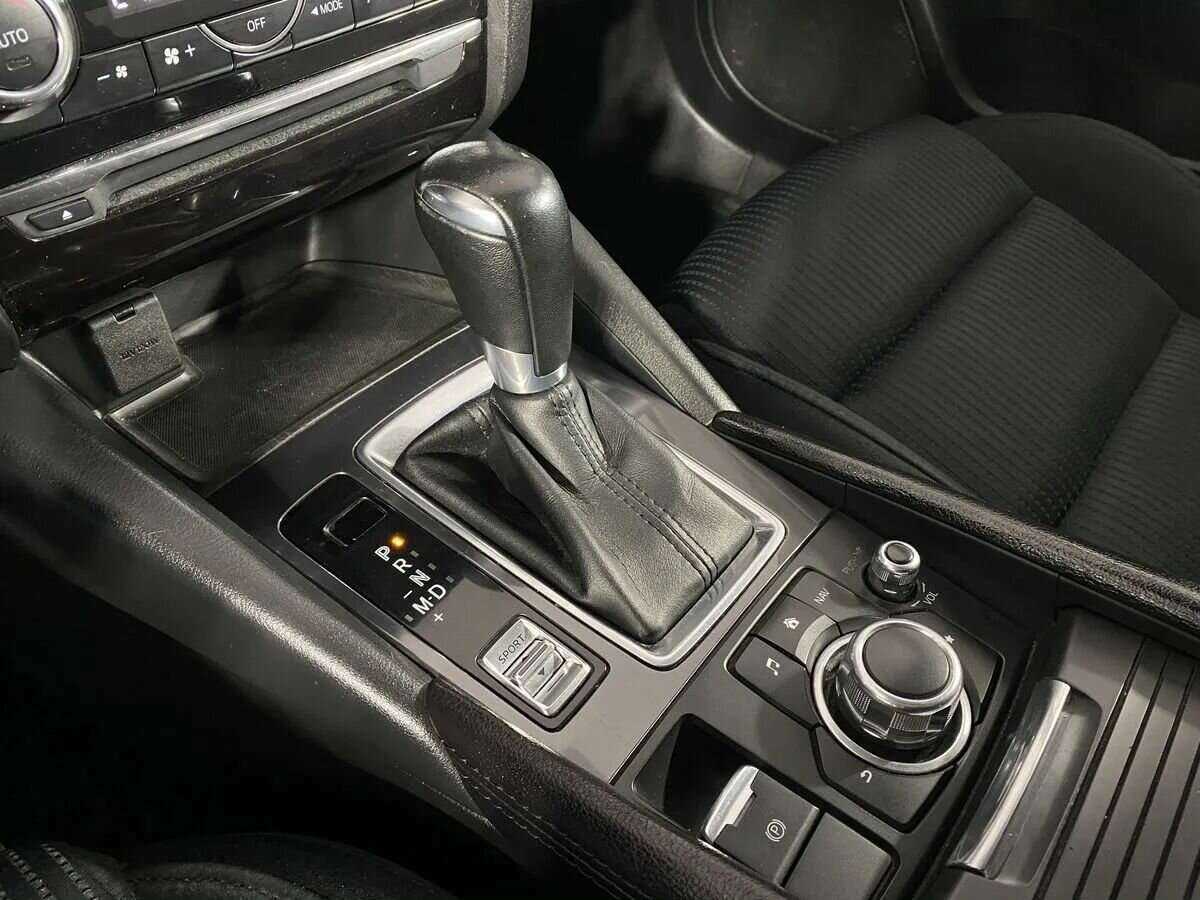 Купить Мазда 6, 2015, 145 000 км.. Фото: #15