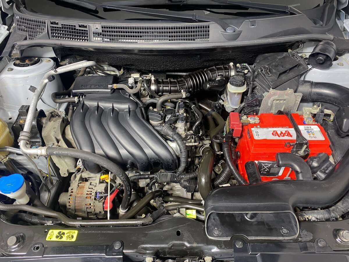 Купить Ниссан Кашкай, 2013, 158 000 км.. Фото: #6