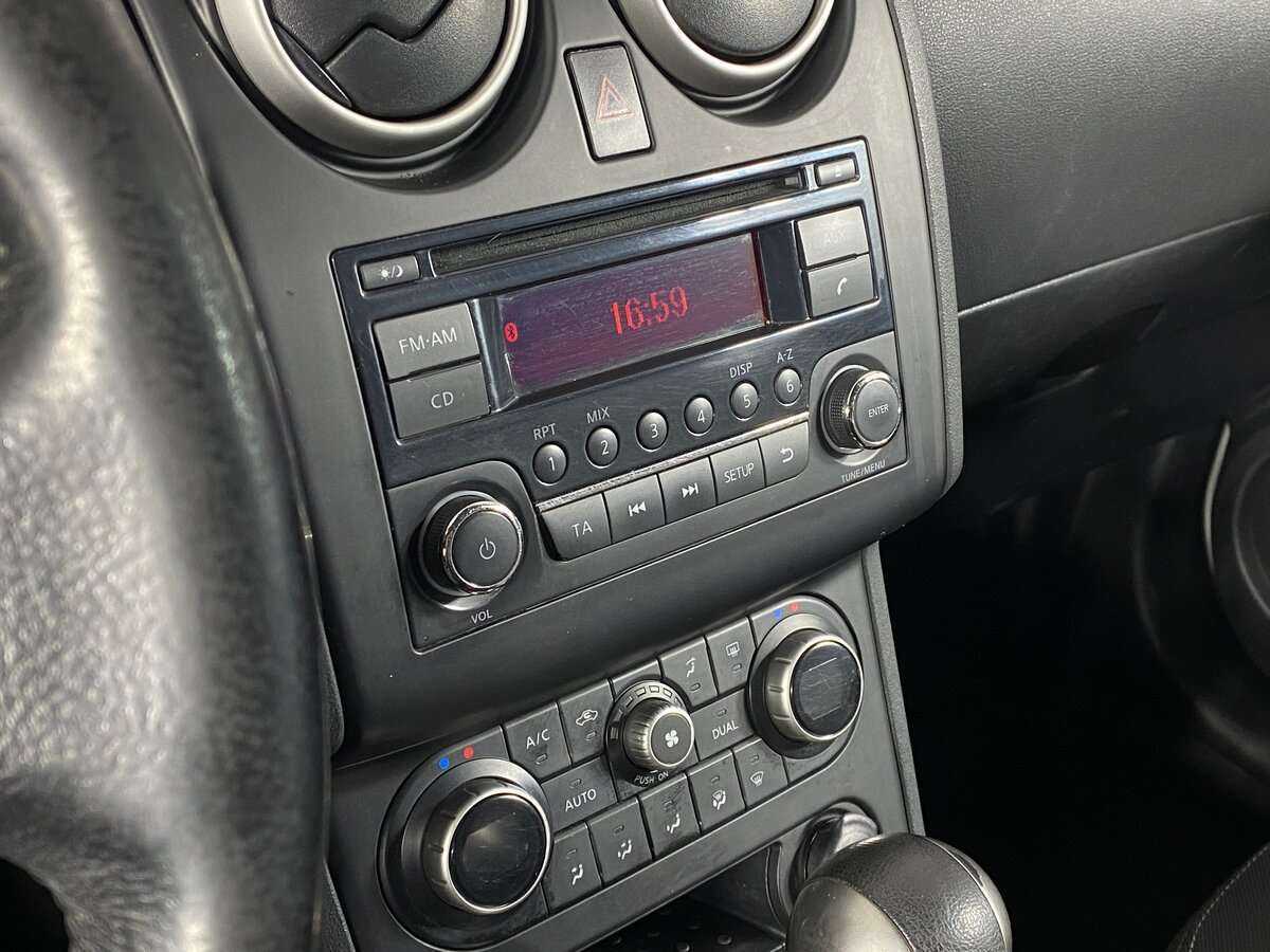 Купить Ниссан Кашкай, 2013, 158 000 км.. Фото: #14