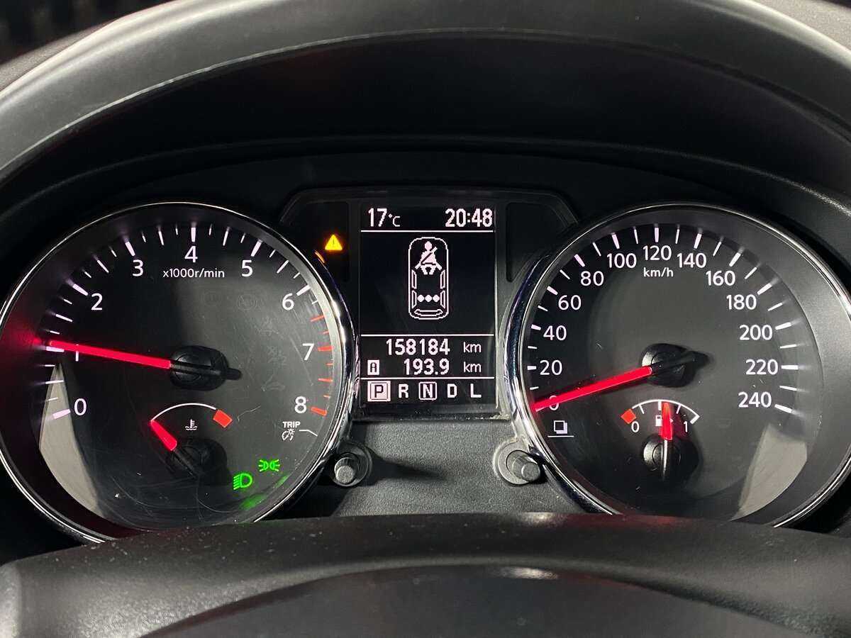 Купить Ниссан Кашкай, 2013, 158 000 км.. Фото: #16