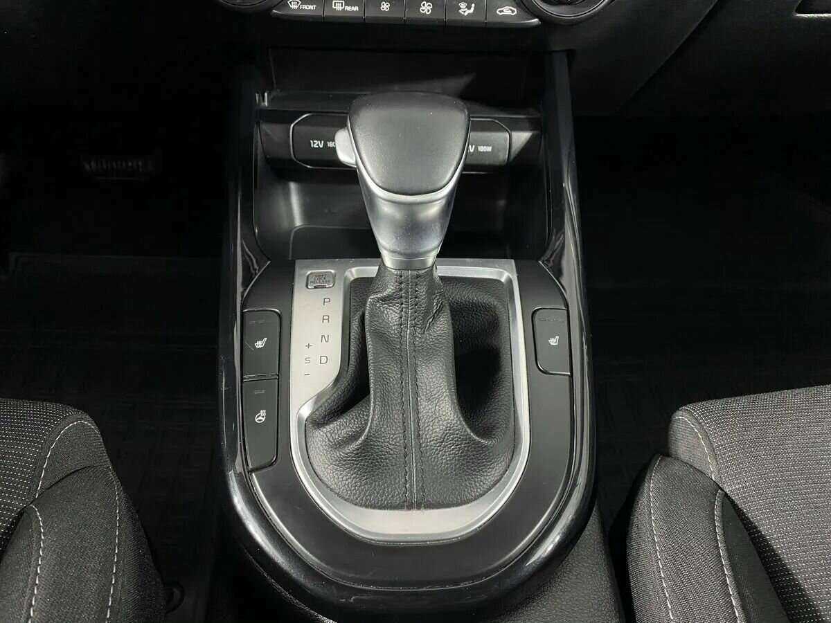 Купить Киа Церато, 2019, 97 001 км.. Фото: #8