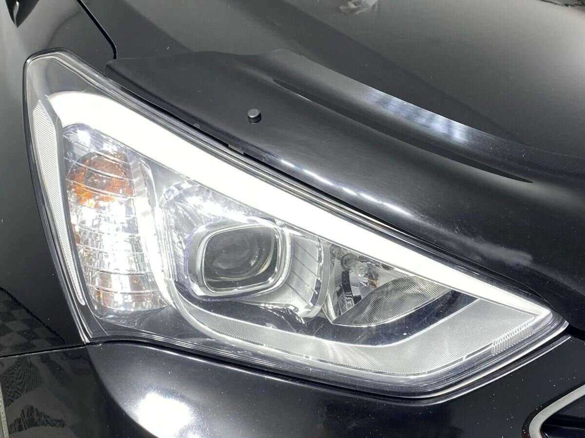 Купить Хендай Санта Фе, 2014, 130 000 км.. Фото: #16