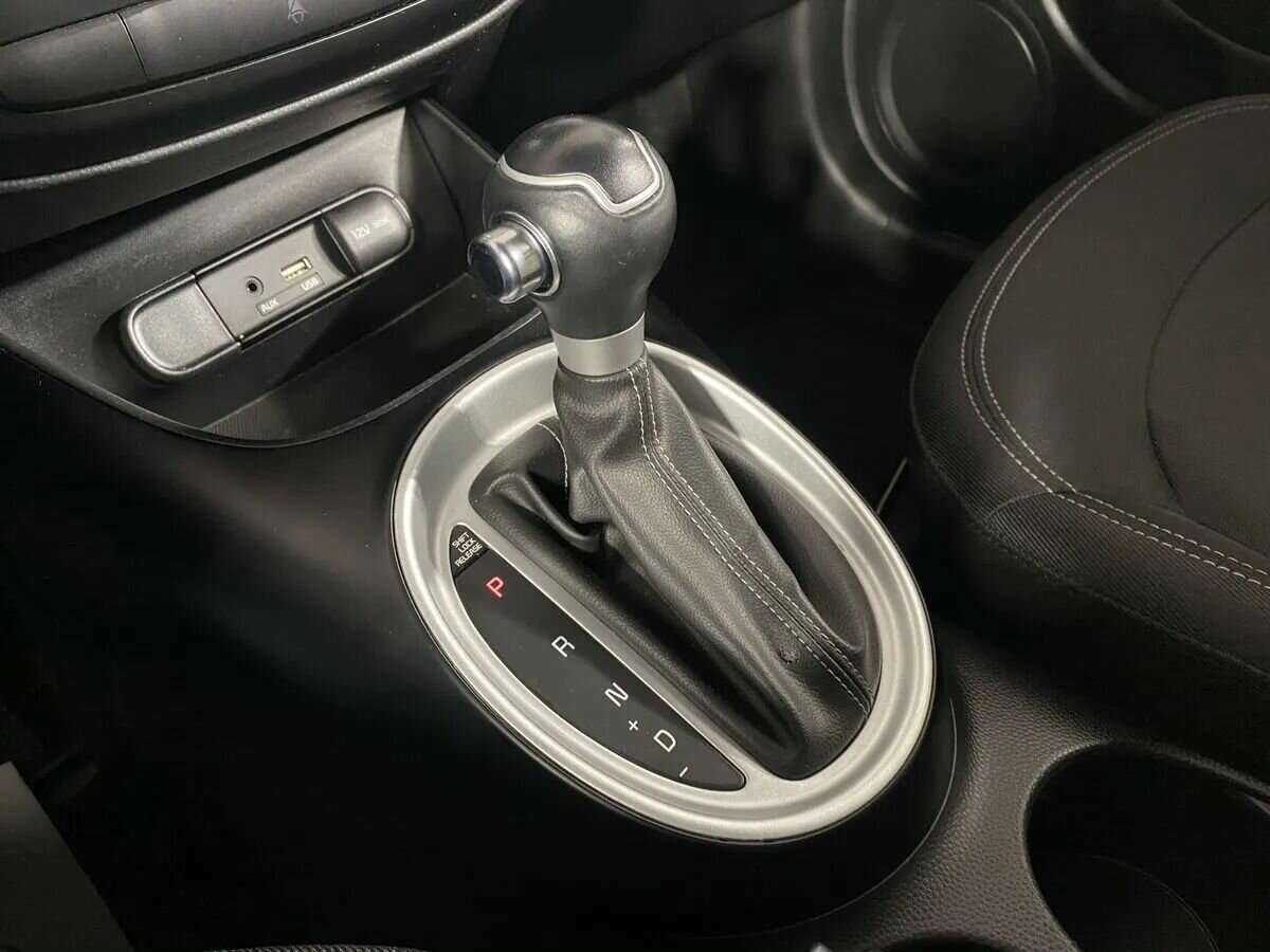 Купить Киа Соул, 2018, 92 800 км.. Фото: #15