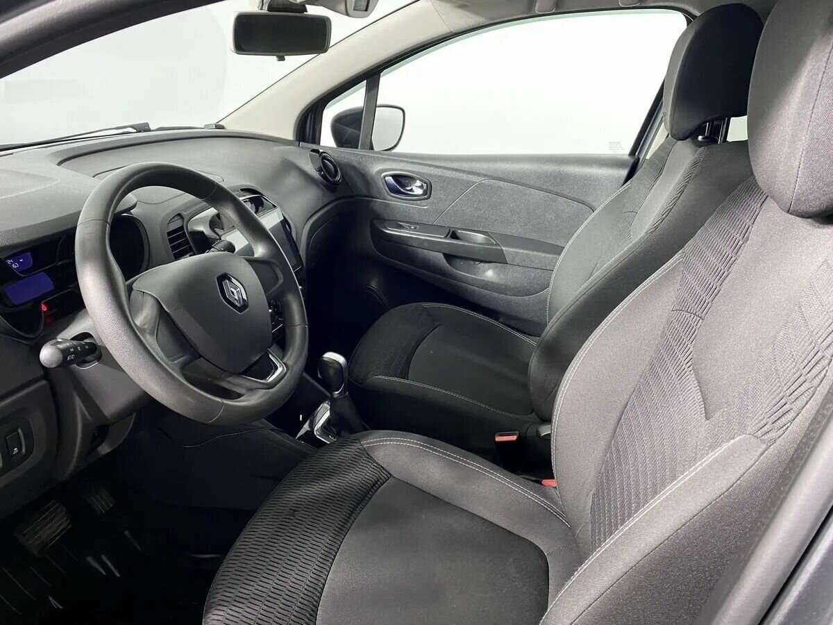 Купить Рено Каптюр, 2020, 80 000 км.. Фото: #8