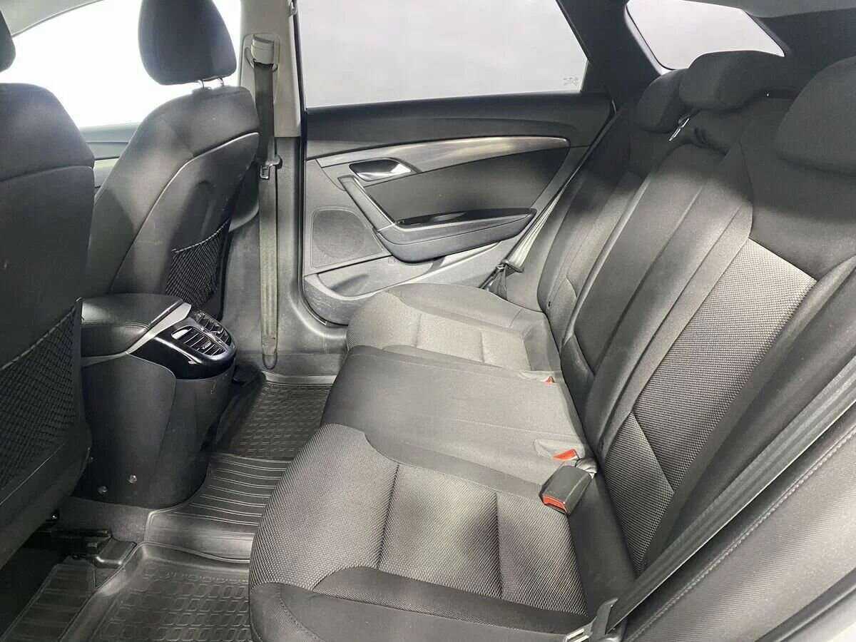 Купить Хендай ай40, 2013, 180 000 км.. Фото: #7