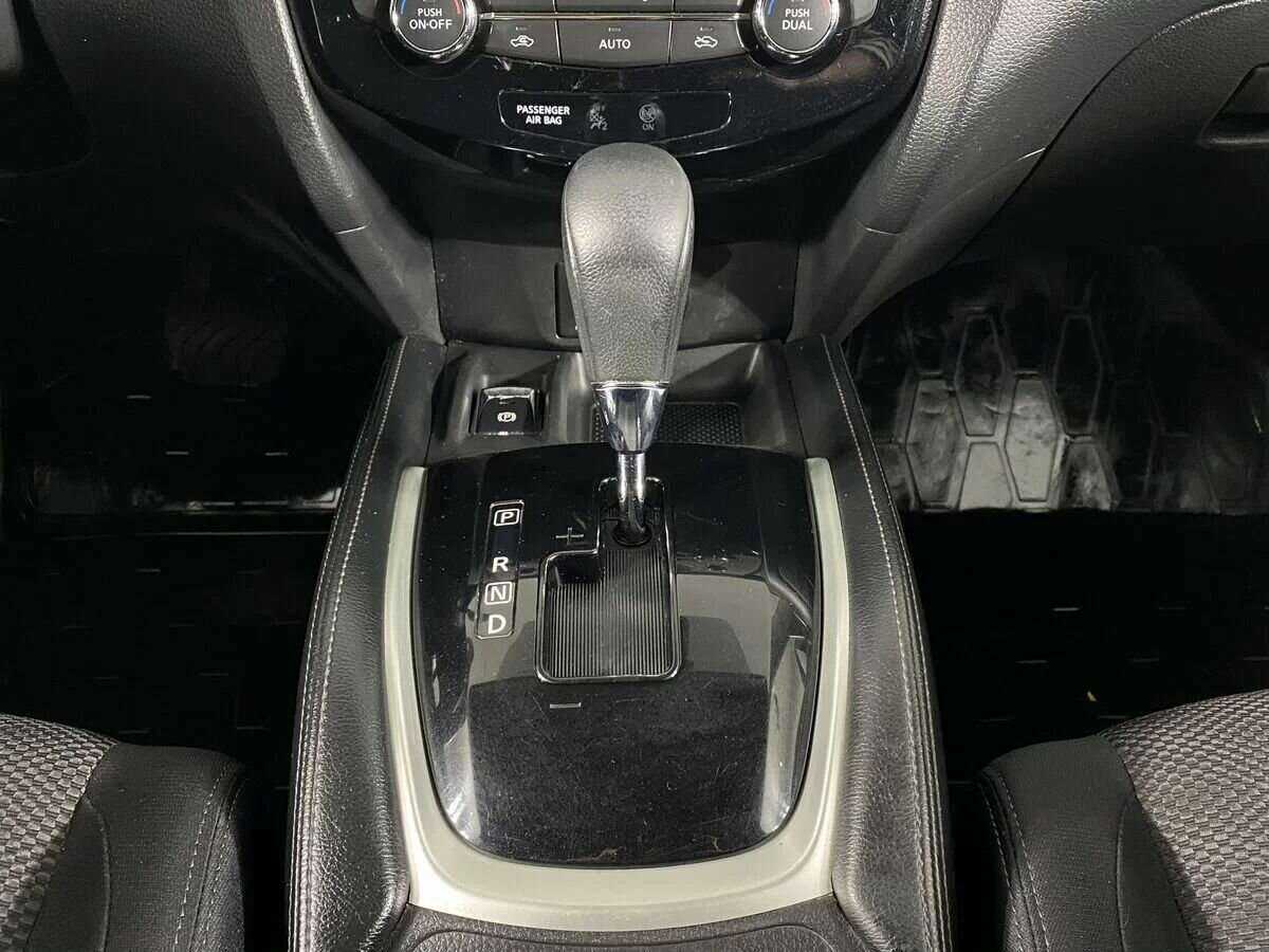 Купить Ниссан Икс-Трейл, 2018, 129 001 км.. Фото: #12