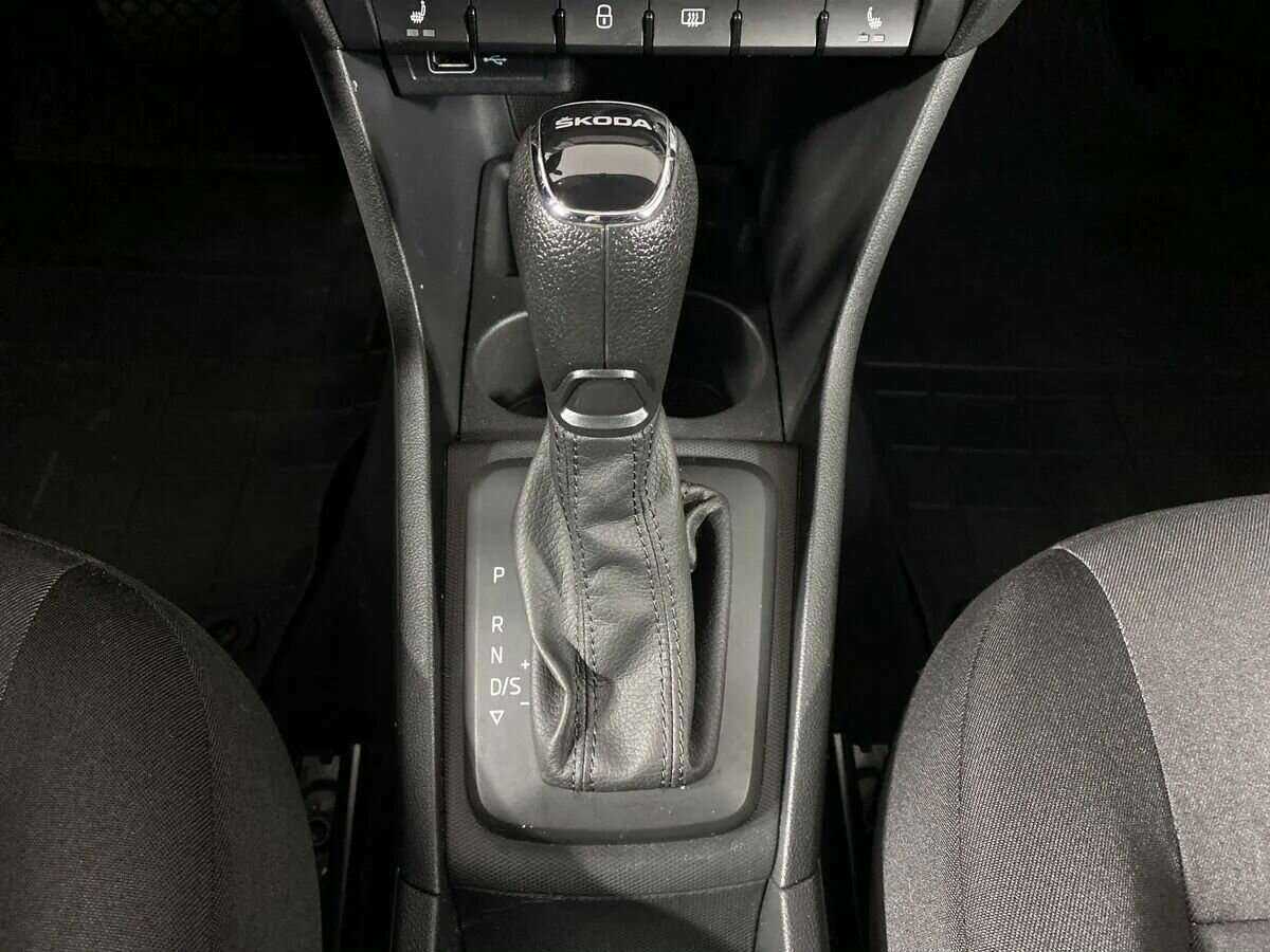 Купить Шкода Рапид, 2018, 52 000 км.. Фото: #14