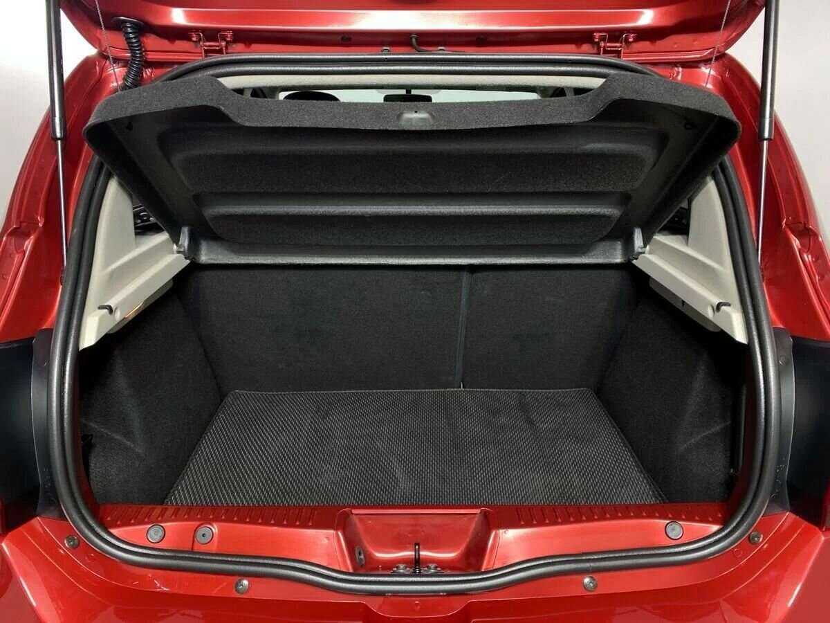 Купить Рено Сандеро, 2021, 9 000 км.. Фото: #9