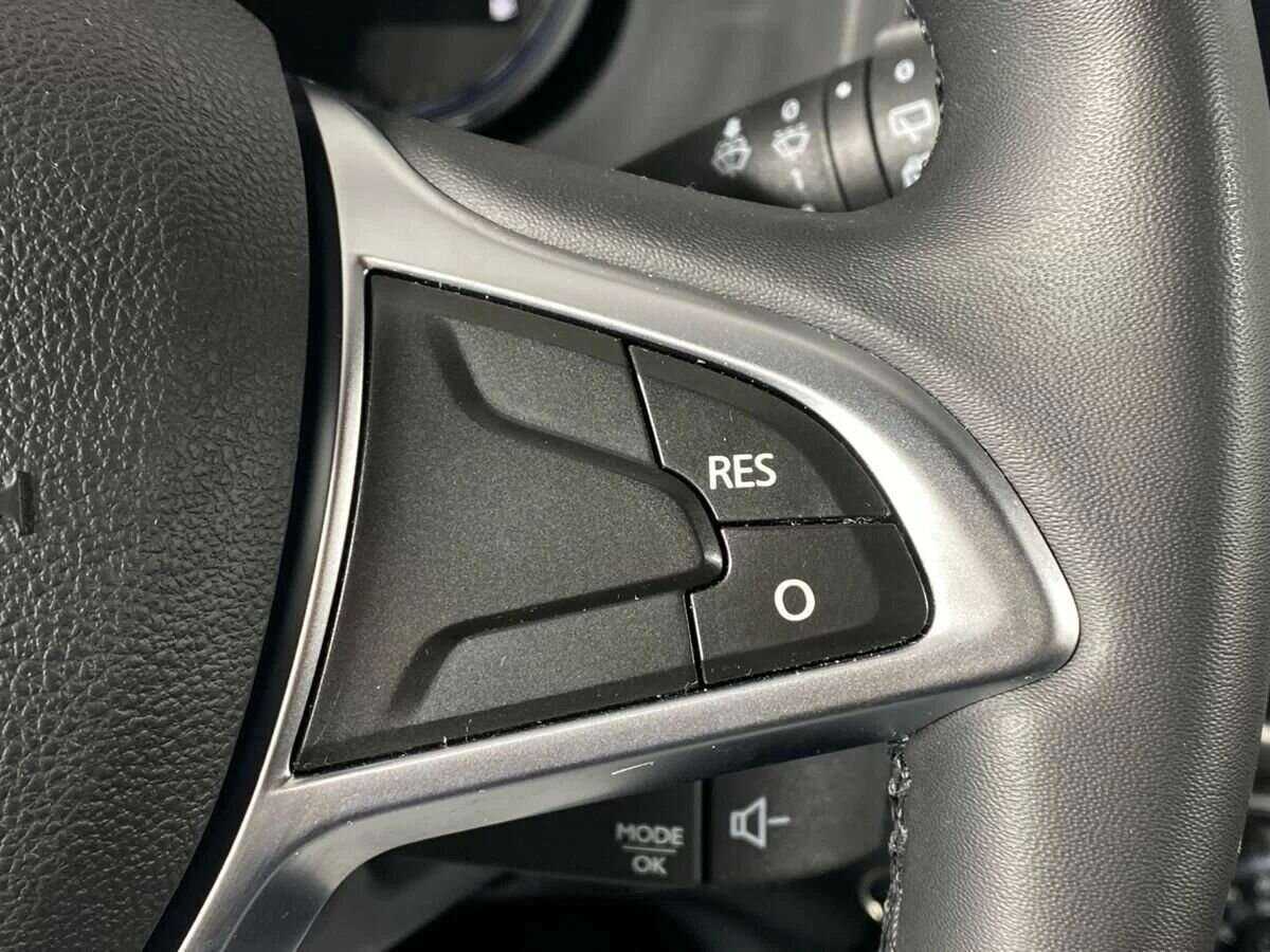 Купить Рено Сандеро, 2021, 9 000 км.. Фото: #15