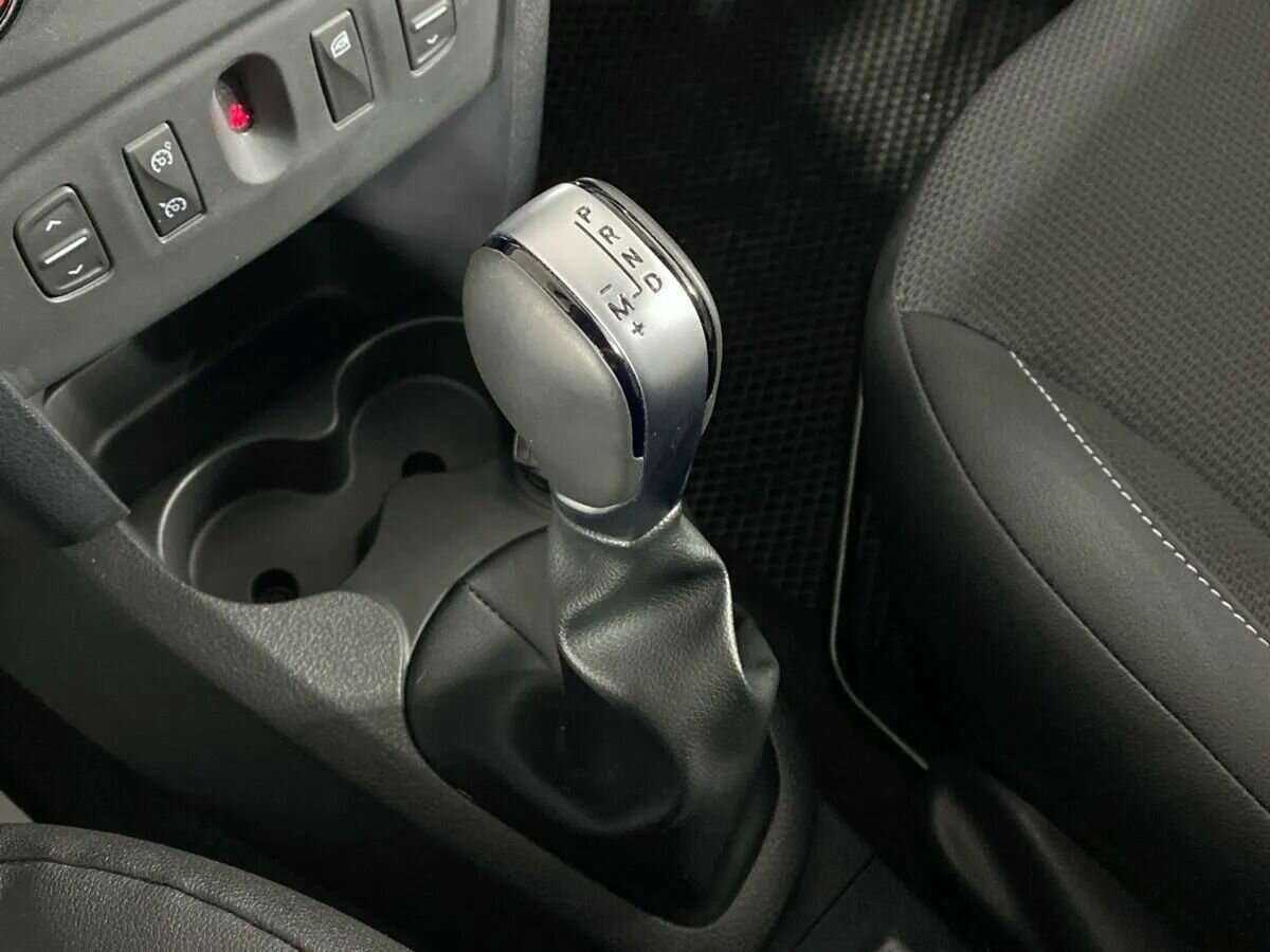 Купить Рено Сандеро, 2021, 9 000 км.. Фото: #17